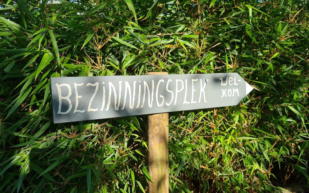 Plekken van Betekenis