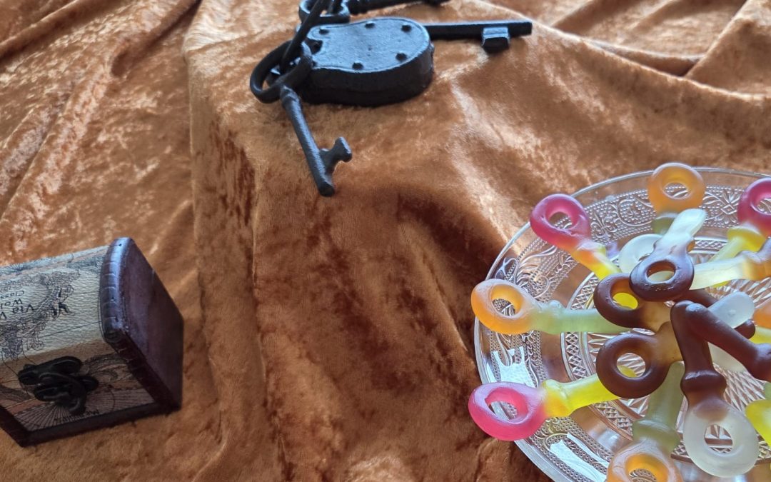 ZINGEVING BIJ DEMENTIE