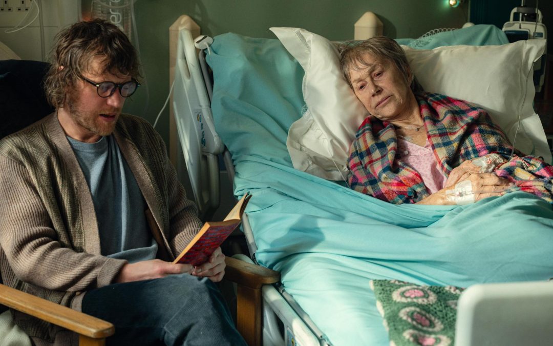 Wat sterven zichtbaar maakt